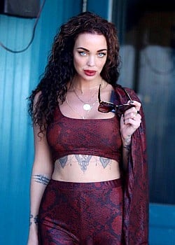 Dorien Rose Duinker